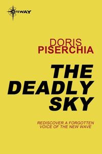 Produktbild: The Deadly Sky