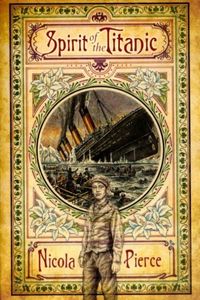 Produktbild: Spirit of the Titanic