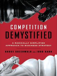 Produktbild: Competition Demystified