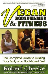 Produktbild: Vegan Bodybuilding & Fitness