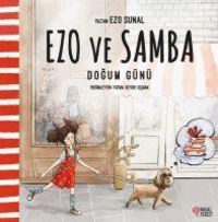 Produktbild: Ezo ve Samba Dogum G&uuml;n&uuml;