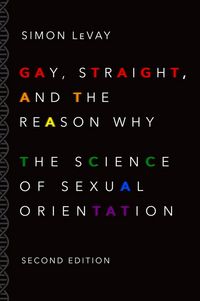 Produktbild: Gay, Straight, and the Reason Why