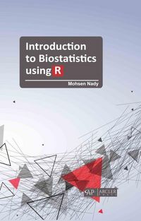 Produktbild: Introduction to Biostatistics Using R