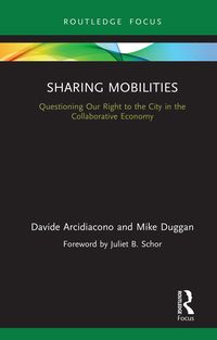 Produktbild: Sharing Mobilities