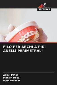 Produktbild: Filo Per Archi a Pi&ugrave; Anelli Perimetrali
