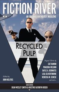 Produktbild: Fiction River: Recycled Pulp