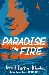 Produktbild: Paradise on Fire