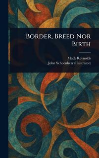 Produktbild: Border, Breed Nor Birth