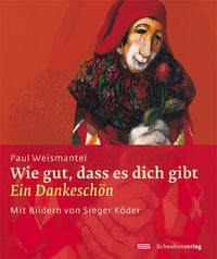 Produktbild: Wie gut, dass es dich gibt