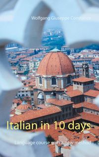 Produktbild: Italian in 10 days