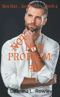 Produktbild: Not Her Problem #1