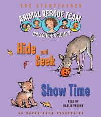 Produktbild: Animal Rescue Team Collection