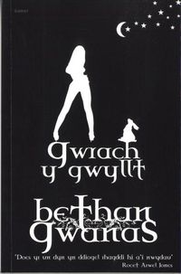 Produktbild: Gwrach y Gwyllt