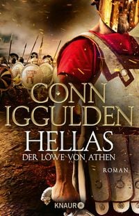 Produktbild: Hellas. Der L&ouml;we von Athen