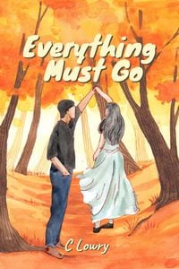 Produktbild: Everything Must Go