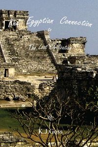 Produktbild: The Egyptian Connection to The Lost Civilization