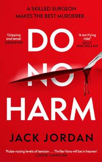 Produktbild: Do No Harm