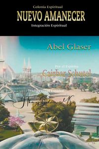 Produktbild: Colonia Espiritual Nuevo Amanecer