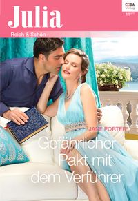 Produktbild: Gef&auml;hrlicher Pakt mit dem Verf&uuml;hrer
