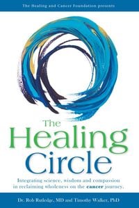 Produktbild: The Healing Circle
