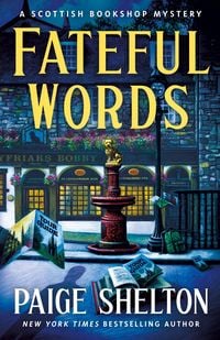Produktbild: Fateful Words