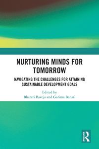 Produktbild: Nurturing Minds for Tomorrow
