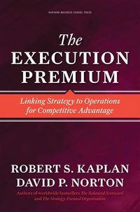 Produktbild: The Execution Premium