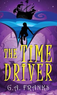 Produktbild: The Time Driver