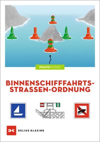 Bild vom Artikel Binnenschifffahrtstraßen-Ordnung vom Autor 