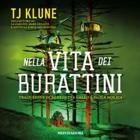 Produktbild: Nella vita dei burattini