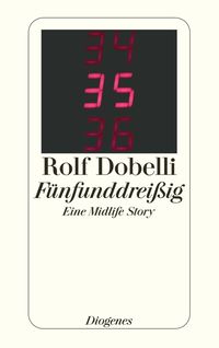 Fünfunddreißig Rolf Dobelli