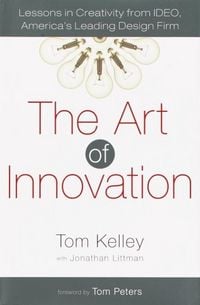 Produktbild: The Art of Innovation