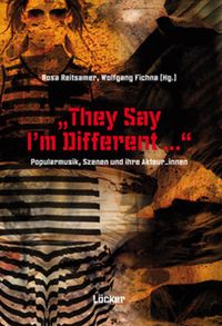 Produktbild: They Say I'm Different...