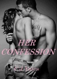 Produktbild: Her Confession