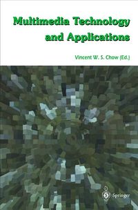 Produktbild: Multimedia Technology and Applications