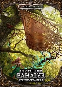 Produktbild: DSA5 - Sternentr&auml;ger 1 - Der Ruf der Bahalyr