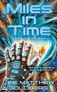 Produktbild: Miles In Time