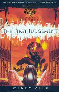 Produktbild: Chronicles Of Bros Bk02 Messia