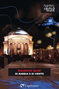 Produktbild: Di rabbia e di vento