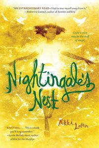 Produktbild: Nightingale's Nest