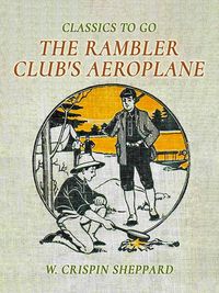 Produktbild: The Rambler Club's Aeroplane