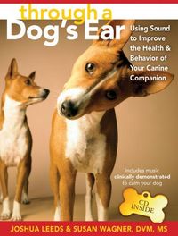 Produktbild: Through a Dogs Ear
