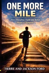 Produktbild: One More Mile