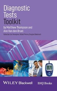 Produktbild: Diagnostic Tests Toolkit