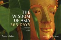 Produktbild: The Wisdom of Asia 365 Days