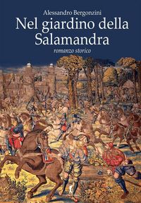 Produktbild: Nel giardino della Salamandra