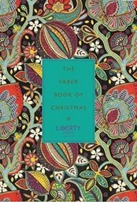 Produktbild: The Faber Book of Christmas