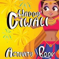 Produktbild: Happy Diwali Activity Book For Kids