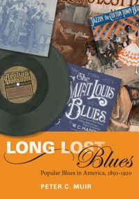 Produktbild: Long Lost Blues