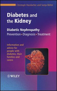 Produktbild: Diabetes and the Kidney
